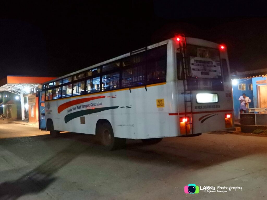 pathanamthitta ksrtc tour package