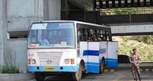 KSRTC RNC 435 Kalpetta - Kottathara