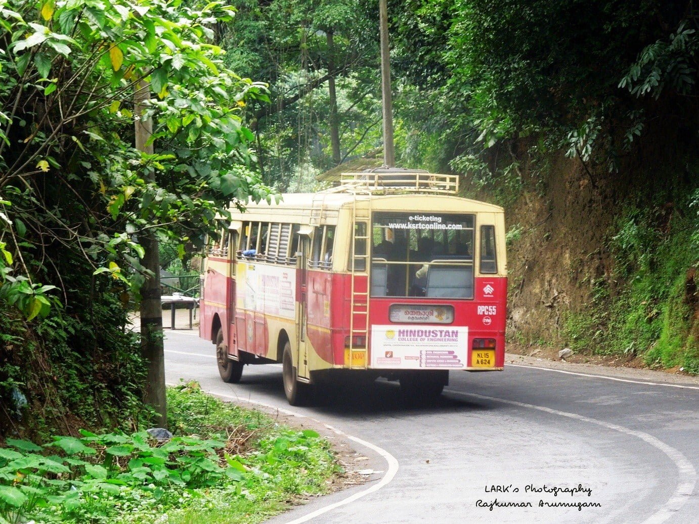 Thiruvananthapuram Ksrtc Depot Phone Number