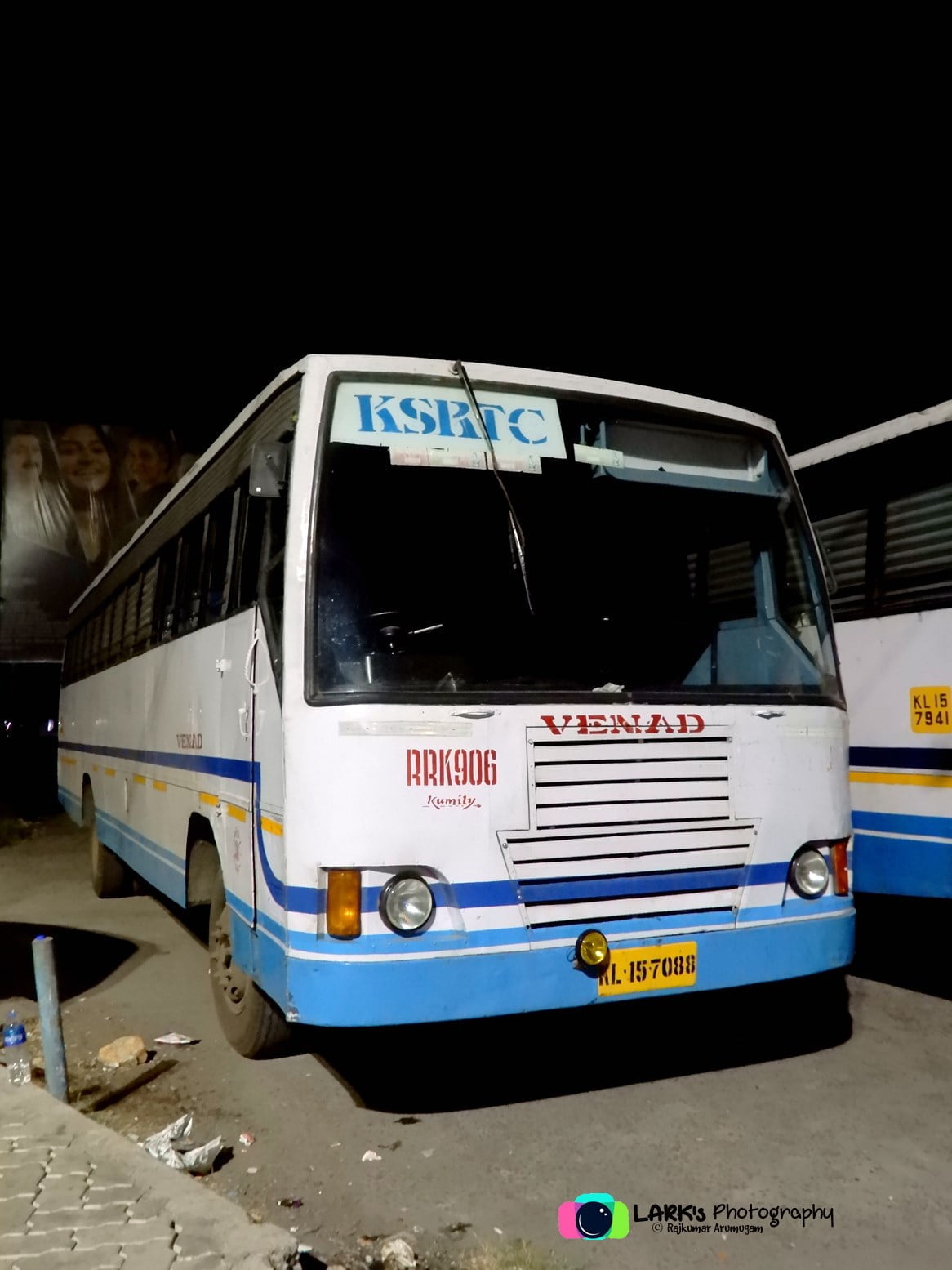 ksrtc-ernakulam-kumily-rrk906-ticket-to-get-lost