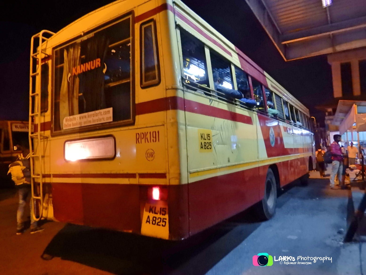 ksrtc-rpk191-kannur-madurai-bus-timings-ticket-to-get-lost