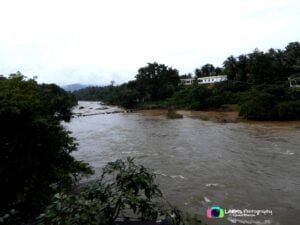 Netravati River, Dharmasthala