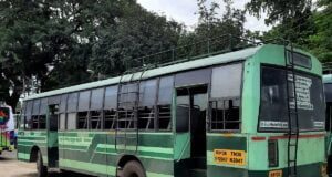 TNSTC TN 38 N 2947 Mettupalayam - Pollachi