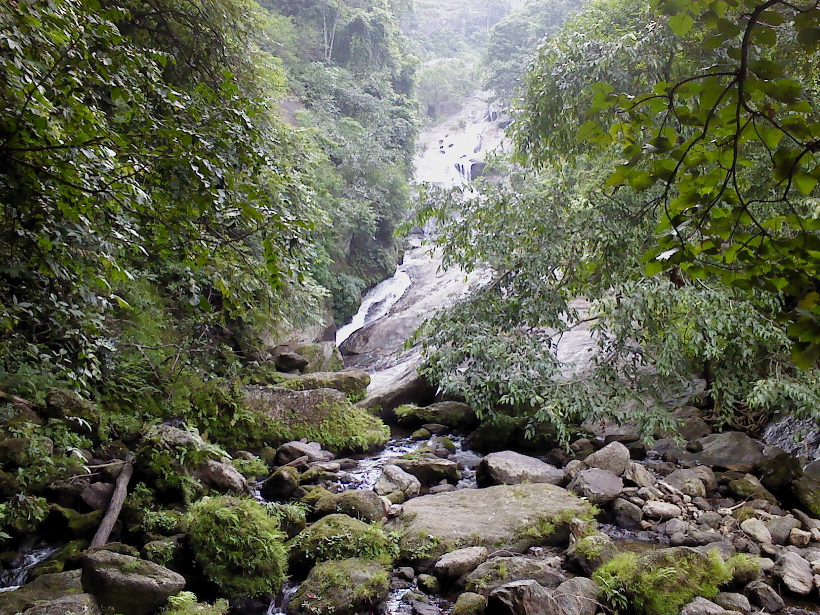 Siruvani Waterfalls TNSTC Bus Timings 