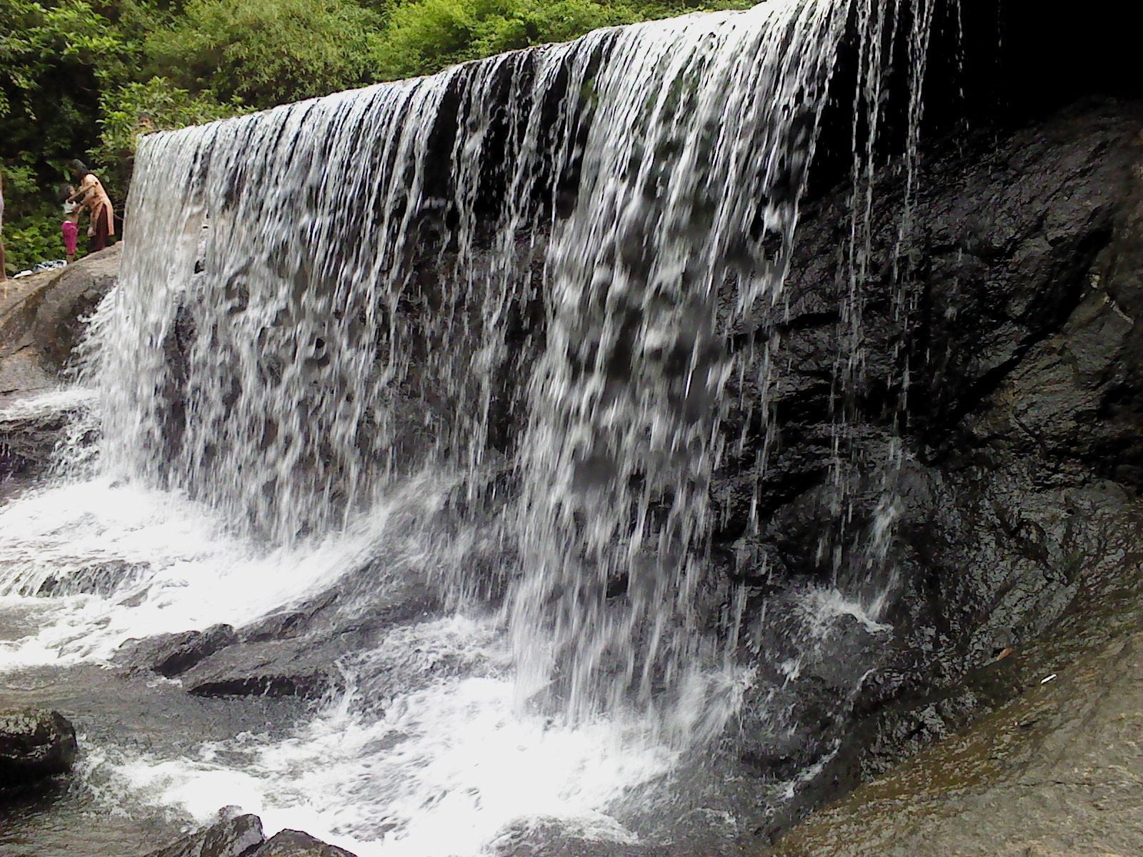 Siruvani Waterfalls TNSTC Bus Timings 