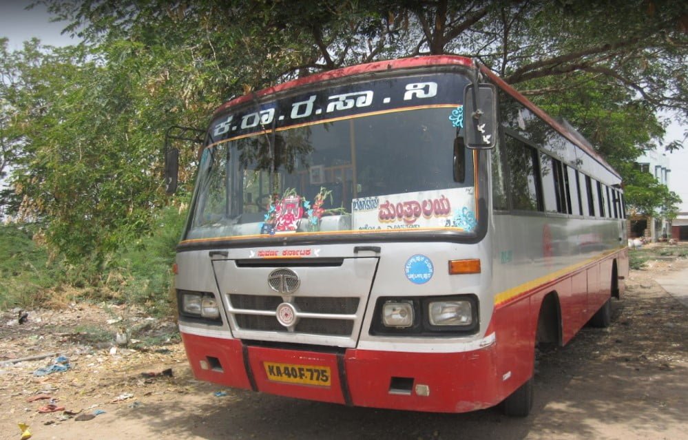 KSRTC [RPC940] | Kozhikode – Gudalur | Bus Timings – Ticket to Get Lost..