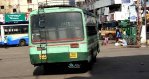 TNSTC TN 32 N 3290 Kallakurichi Chennai Bus Timings