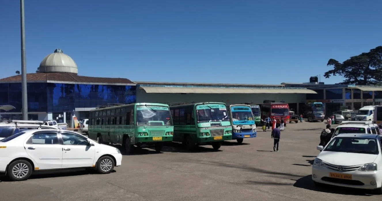 Pallangi, Vilpatti, Poombarai, Pazhamputhur, Poondi & Kilavarai Bus Timings from Kodaikanal Bus Stand