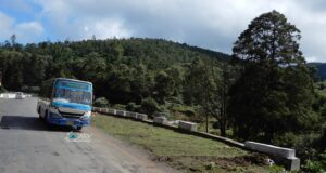 TNSTC TN 43 N 0905 Ooty - Bangalore Bus Timings