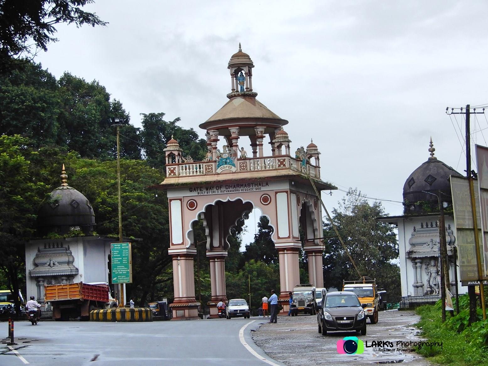 Bangalore To Dharmasthala KSRTC Karnataka Bus Timings Ticket To Get   Manjunatheshwara Temple Dharmasthala 