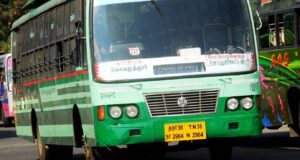 TNSTC TN38 N 2964 Kotagiri - Sundatty Bus Timings