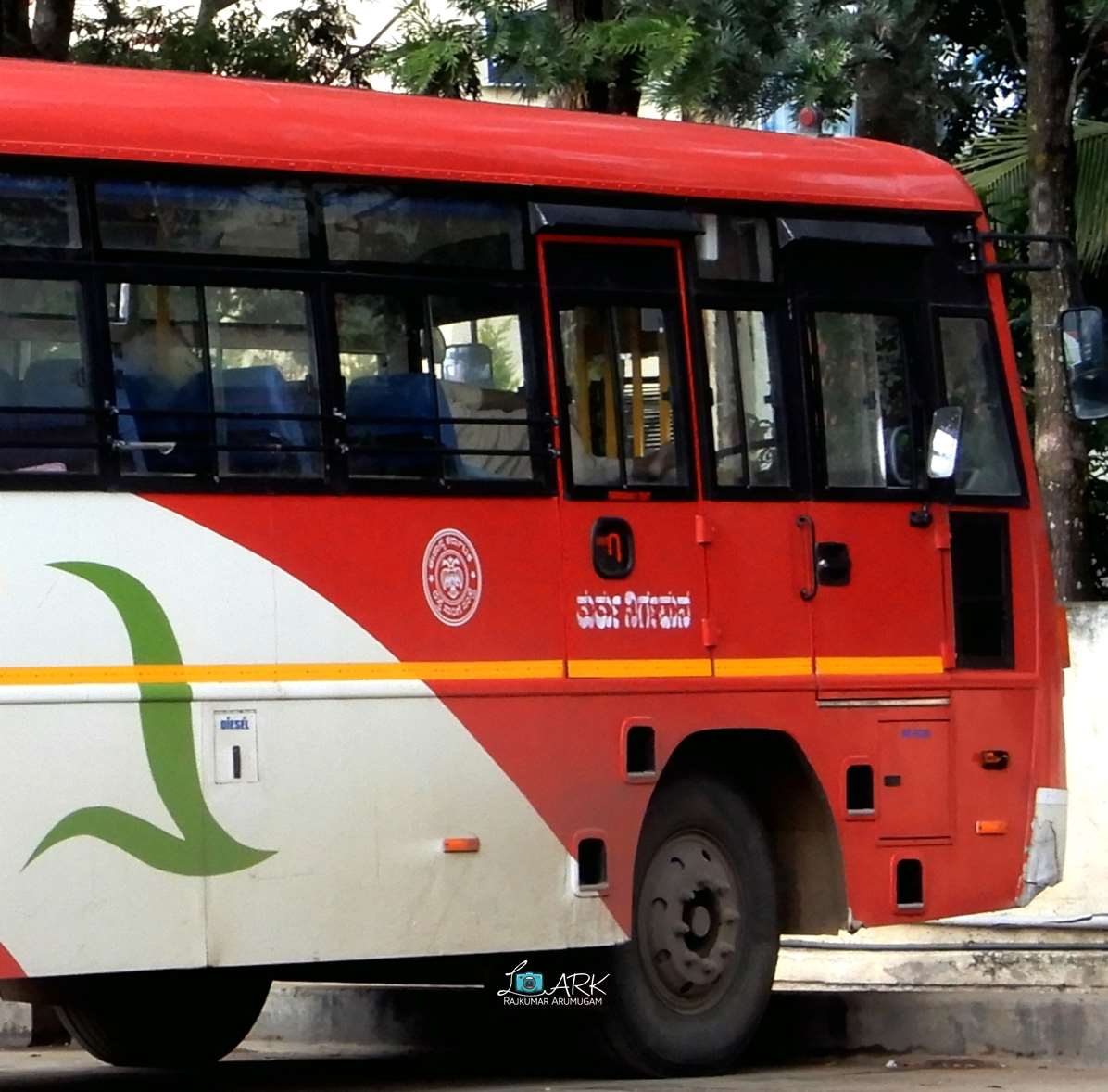 KSRTC (KKRTC) Bus Timings from Devadurga Bus Stand