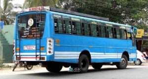 Anaikatti to Paloor Bus Timings