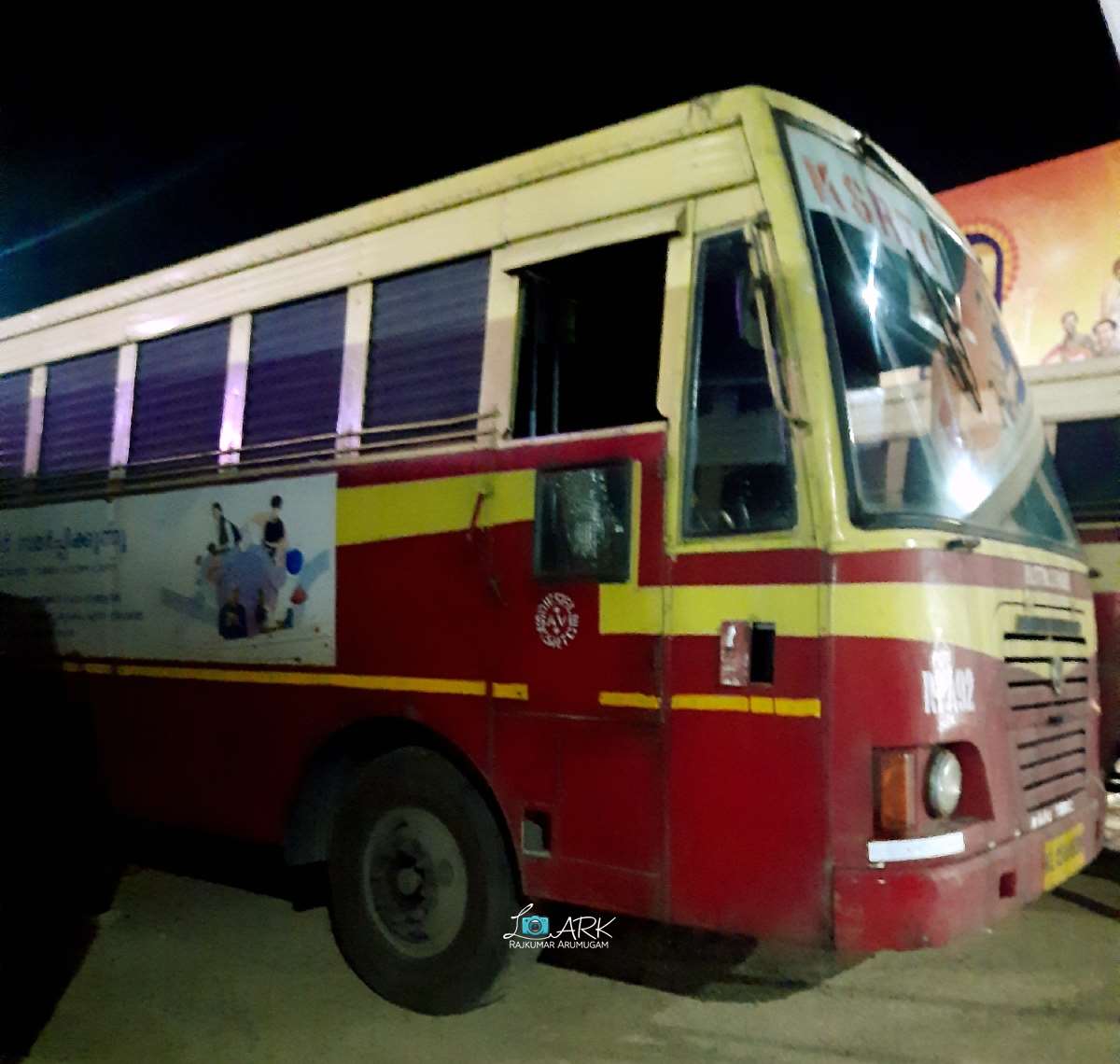 KSRTC RPC 717 Pala to Mananthavady Bus Timings