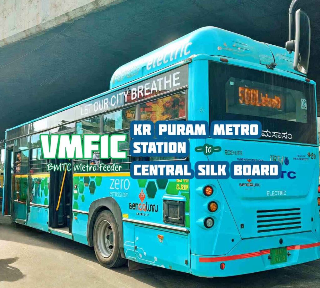 kr-puram-to-central-silk-board-bus-timings-bmtc-metro-feeder-vmf1c