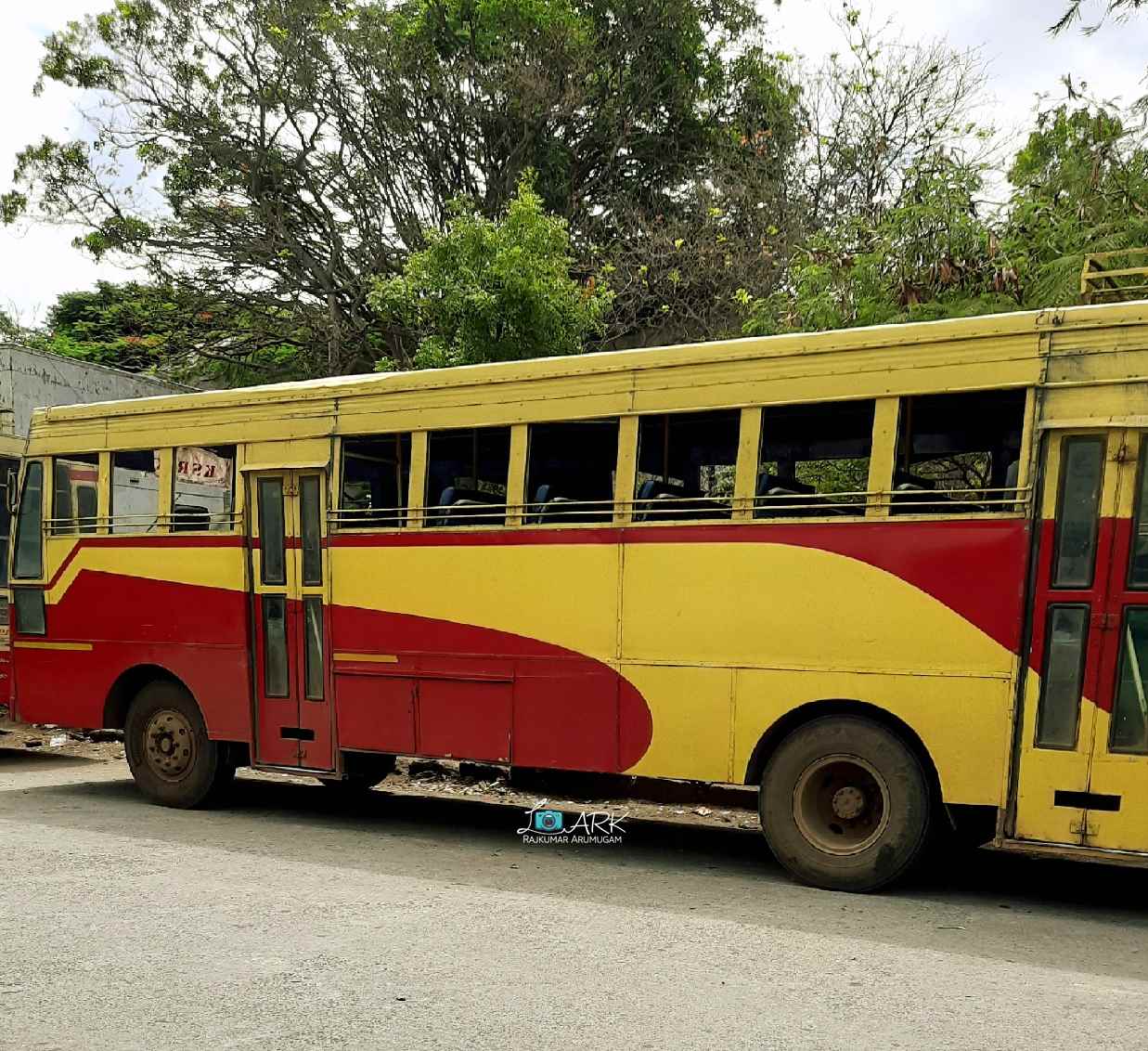 KSRTC RPM 462 Thottilpalam to Guruvayur Bus Timings