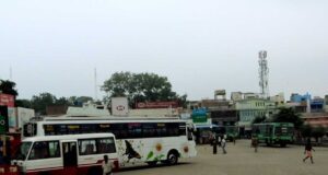 TNSTC Bus Timings from Bodi Bus Stand