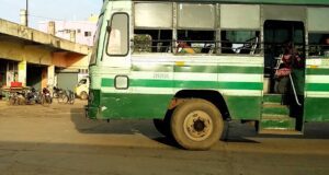 TNSTC Bus Timings from Uthukottai Bus Stand