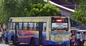 Muthur to Dindigul Bus Timings TNSTC TN 39 N 0499