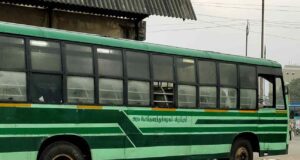 TNSTC Bus Timings from Alangayam Bus Stand