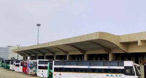 KCBT Kilambakkam Bus Stand Timetable