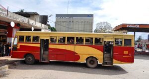 KSRTC RPM 267 Kattappana to Anaikatty Bus Timings