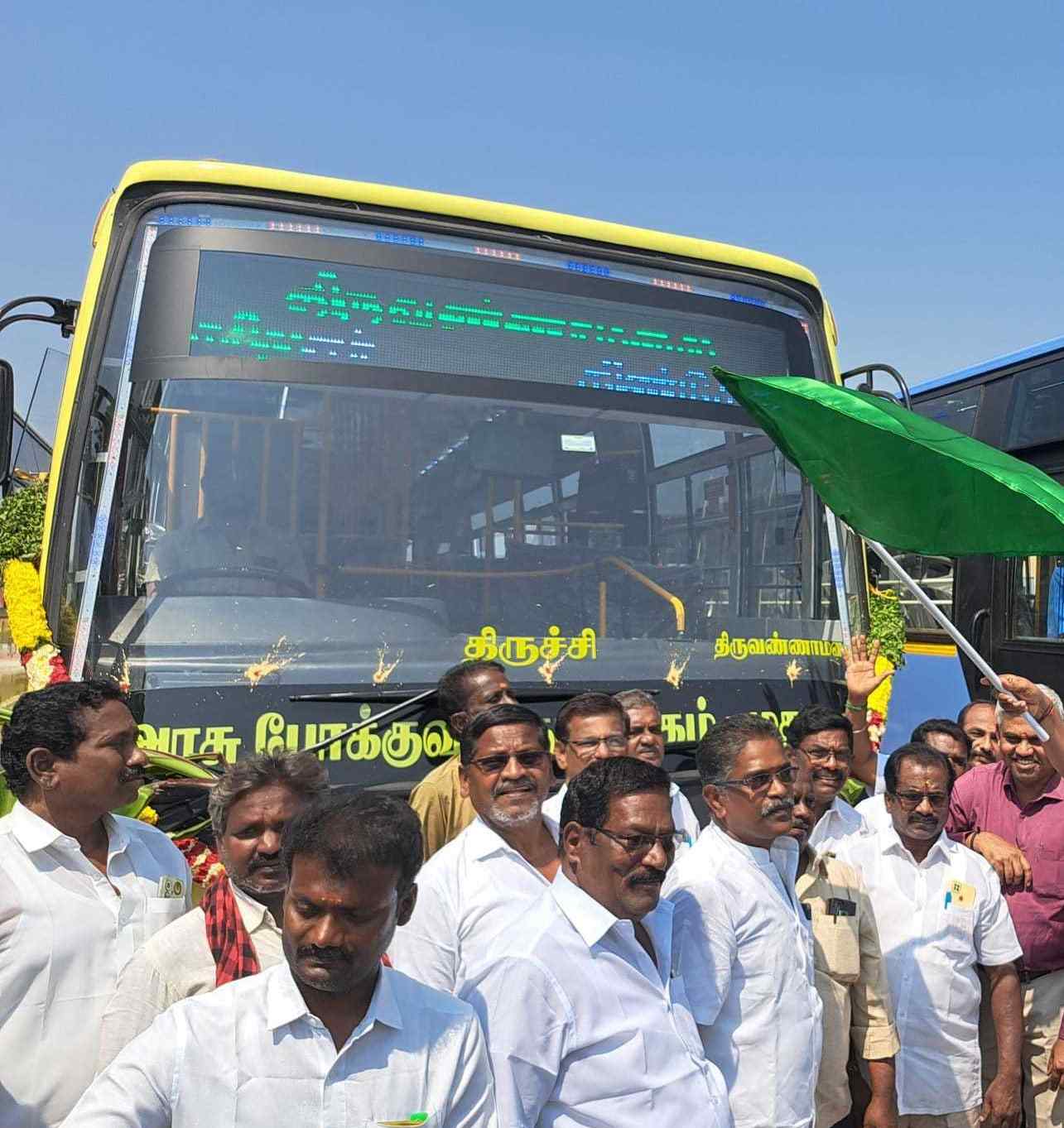 TNSTC Palani to Tiruvannamalai Bus Timings1