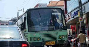 TNSTC TN 57 N 1785 Bodi to Rajakkad Bus Timings