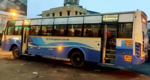 TNSTC TN 68 N 1099 Trichy to Chidambaram Bus Timings