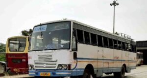 Pathanamthitta to Thalachira Bus Timings KSRTC RNE 149