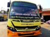 Thangadu to Mettupalayam TNSTC Bus Timings | TN 43 N 0934