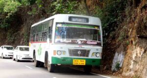 Coonoor to Sogathorai Bus Timings TNSTC TN 43 N 0696