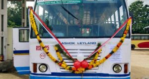 Vithura to Pathanapuram Bus Timings KSRTC RSE 425