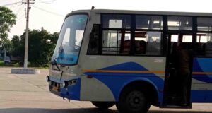 Bus Timings from Mulanur Bus Stand