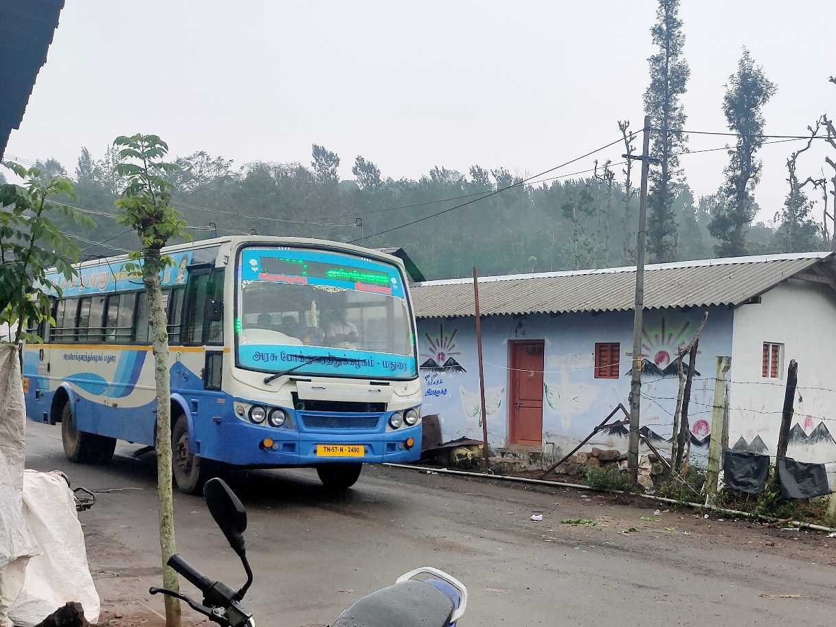 Thandikudi Bus Timings - Your Complete Guide