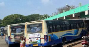 Rameswaram to Nagore Bus Timings TNSTC TN 68 N 0852