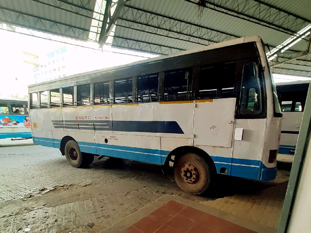 RCC Cancer Centre Bus Timings from Thiruvananthapuram - KSRTC Ordinary